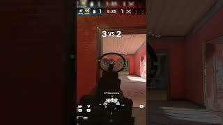 GGS MARLEY! (scoreboard at the end) #pc #r6 #r6siege #meatymarley
