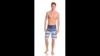 Billabong Men's All Day Shade Boardshort | SwimOutlet.com