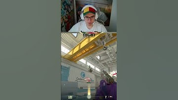 Knife double kill | twitch.tv/sweg_patron