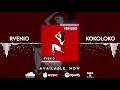 Rvenio   kokoloko official audio music