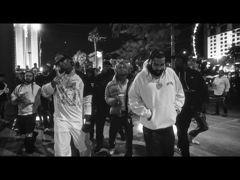 Hard Life Trailer Mac x Cheese 5 Jan 5Th