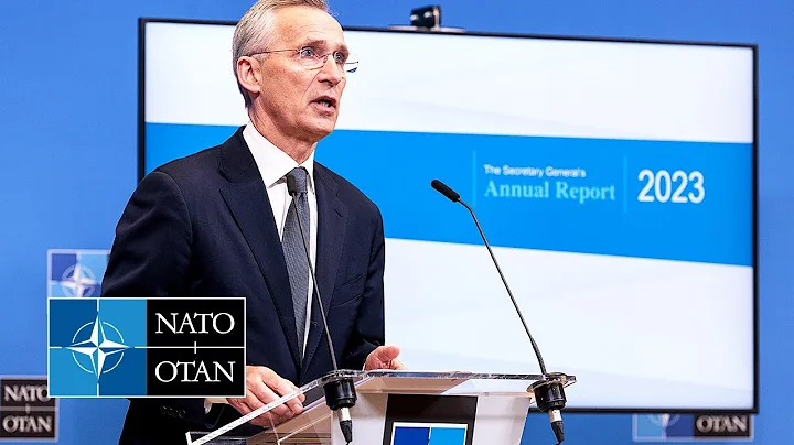 NATO Secretary General's Annual Report for 2023, 14 MAR 2024 - DayDayNews