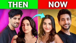 TOP TV Love Stories Broken 💔 | Sumbul, Debattama, Fahmaan & More