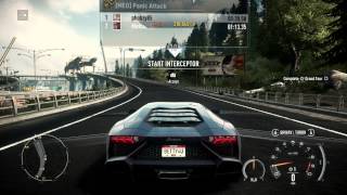 NFS Rivals - Easy SP Farming - 500K SP in 5 mins (Racer Career) screenshot 4