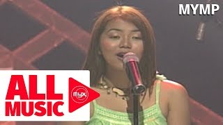 MYMP – Love Moves In Mysterious Ways (MYX Live! Performance)