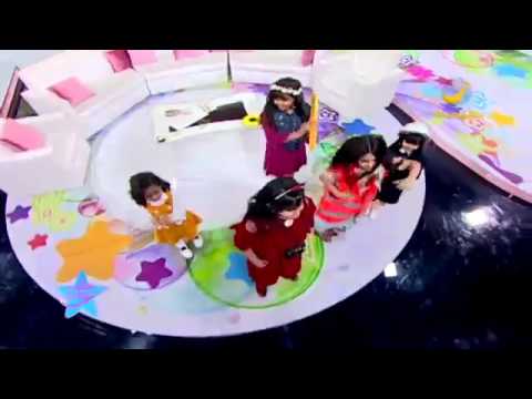 استمع إلى أنشودة المهندس من بنات صغار ستار 