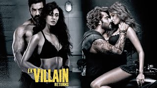 Ek Villain Returns - Wikipedia