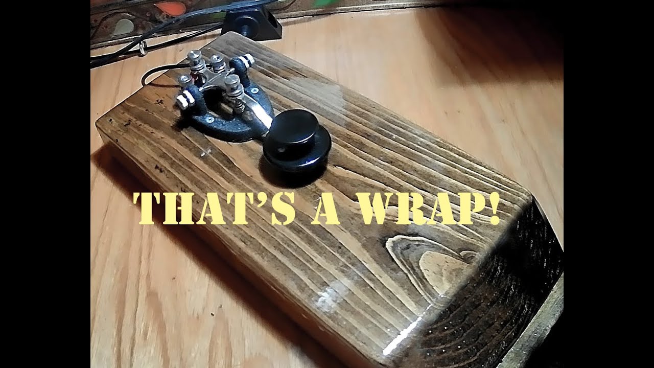 Zz Wrapping Up How To Learn Morse Code YouTube zz-wrapping-up-how-to-learn-morse-code-youtube