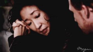 Cristina/Owen - One Sentence // The only time I don't feel like a ghost...