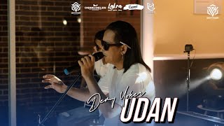 UDAN | Demy Yoker ( Official MV) | Sun Pingine Manise Kenangan Saat Bebarengan Selawase Sesandingan