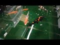 Koi Fry Vlog 7 and Grow on Update: Is the Nitrite decreasing??.