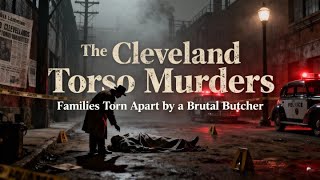 The Cleveland Torso Murders – Families Torn Apart by a Brutal Butcher