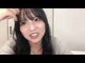 榊美優 SHOWROOM/2021.10.05/卒業発表とその理由 の動画、YouTube動画。