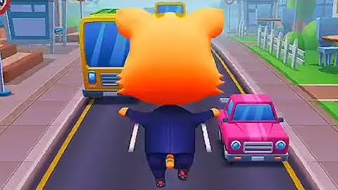 Cat Runner Game=5 Gameplay walkthrough (iOS &android) Every Pet Runner