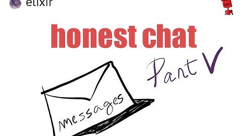 How to create a private chat website using Phoenix PubSub and Local Storage