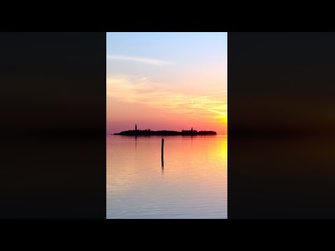 The Island That