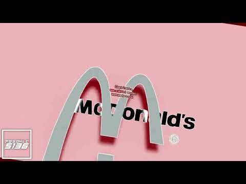 McDonald's Logo Effects • Based on Touchstone Pictures (2002) Effects