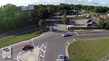 Drone Video Services Florida/Georgia: Forensic Video Law