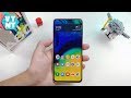 Samsung Galaxy A80 Обзор. Стоит ли покупать? 4k