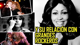 Tina Turner: El legado de la Reina de Rock n Roll