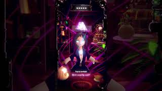 Ask a Psychic - Free Fortune Telling app for iOS and Android #Shorts screenshot 1