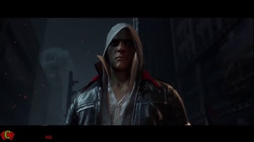 Prototype 2 - Cutscenes Walkthrough Story Part 1 HD (Story Scene Opening Movie Intro)