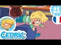 Cdric adore ses amis  compilation fr