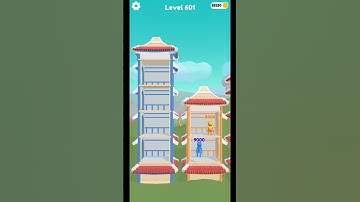 push tower best android gameplay shorts level #601