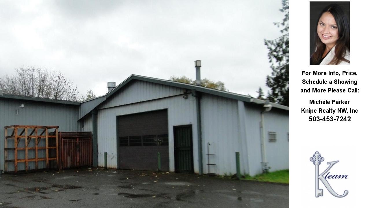 6820 SE JOHNSON CREEK BLVD, Portland, OR Presented by Michele Parker