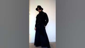 Make Fedoras Great Again 🤠🖤