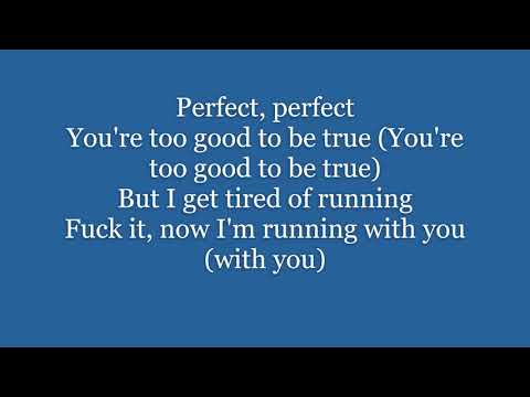 Acapella Ariana Grande Positions Lyrics