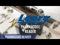 Pharmacode reader product  w h leary co