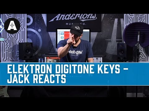 elektron-digitone-keys---jack-reacts!