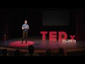 Being Worthy of Your Miracles  | Tate Clifford | TEDxUAlberta