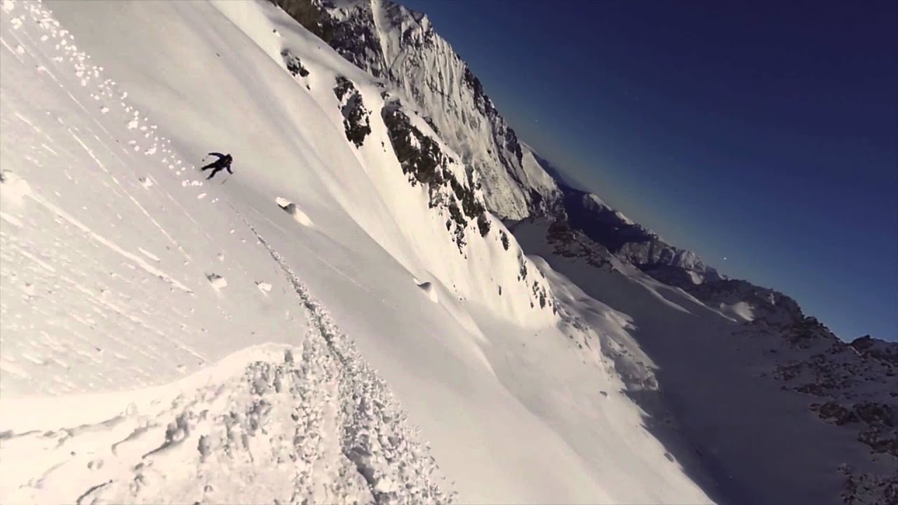 Monte Viraysse 2845m