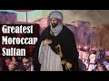 The greatest moroccan sultan  moulay ismail documentary