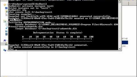 Maintaining Windows Server 2008 Active Directory Identity and Access Solutions