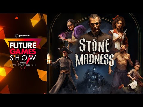 20+ игр для Xbox показали на августовском Future Games Show: с сайта NEWXBOXONE.RU