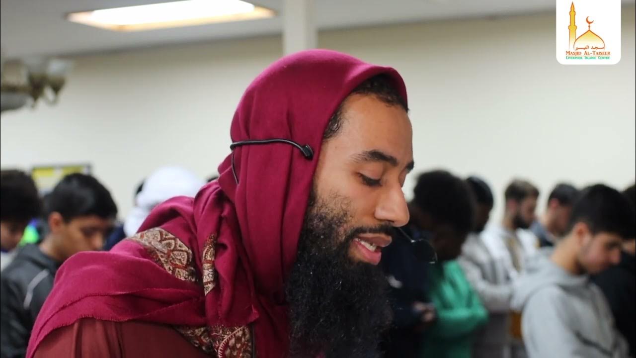 Magrib Prayer || Surah An-Najm || Ustadth Abu Taymiyyah || khalaf an Hamza Magrib Prayer || Surah An-Najm || Ustadth Abu Taymiyyah || khalaf an Hamza