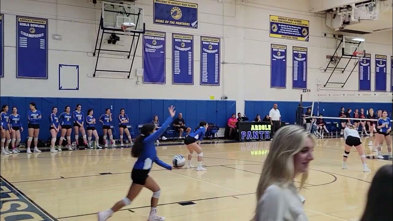 Ardsley varsity vs Briarcliff 1st playoff game. BE11A YouTube