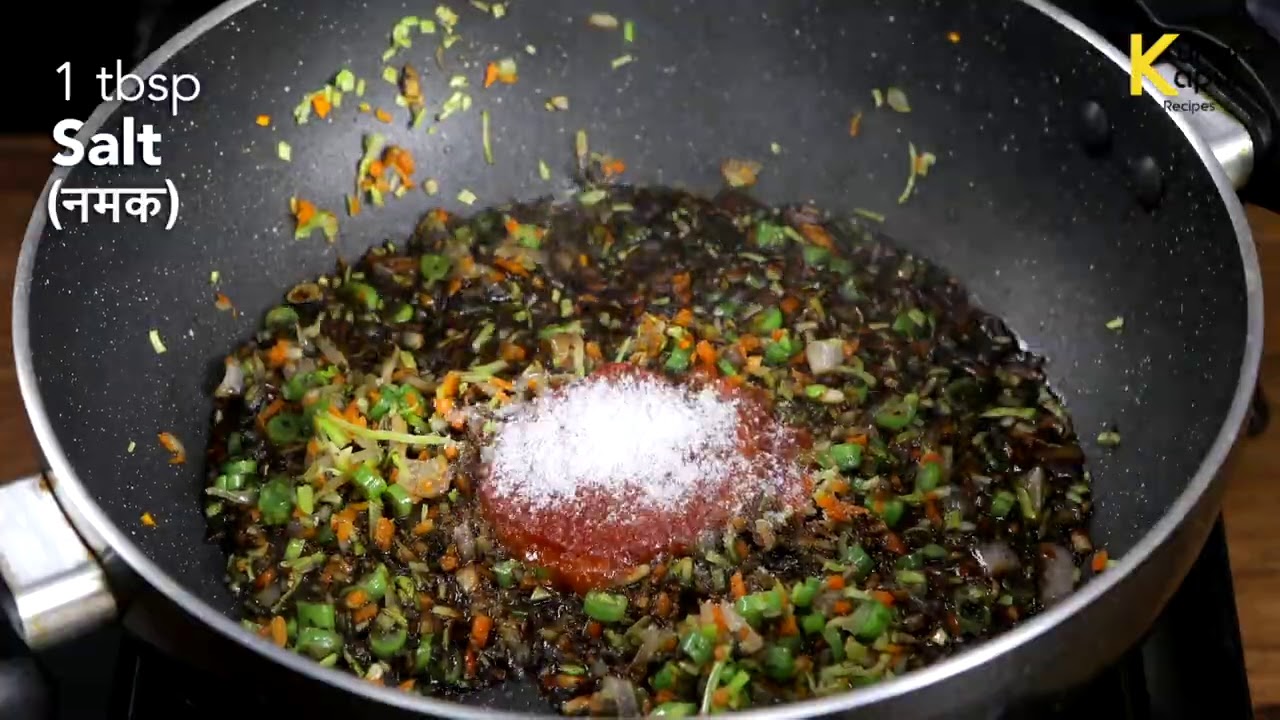 Veg Manchow Soup | Winter Soup Recipe | Chef Kunal Kapur | Kunal Kapoor