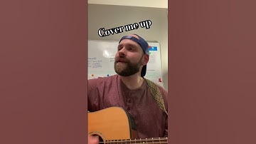 Thumbnail of Cover Me Up #morganwallen #country #music #cover #live #music #acoustic #fyp #guitar #singer