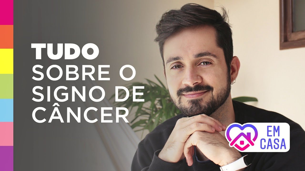 CÂNCER: O QUE NINGUÉM FALA SOBRE ESSE SIGNO?