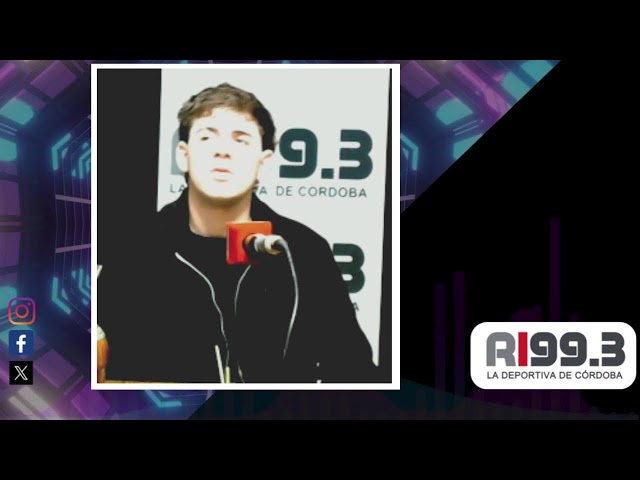 ADN FUTBOLERO - Radio Impacto Córdoba - 21-06-2026