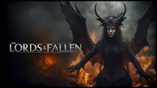 Lords of the Fallen | Возвращение к горению | Стрим 6