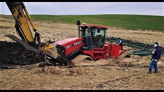 XXL TRACTOR FAIL COMPILATION 2018
