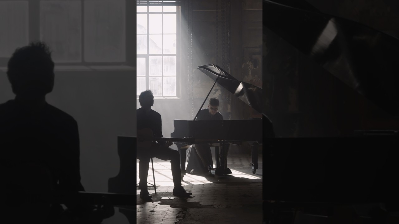 New Single Collaboration ‘Ütopya’ Out Now. 