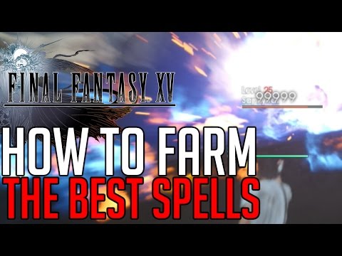 Video: Final Fantasy 15 Datora Ports Atver Visu Spēles Vizuālo Potenciālu