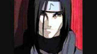 Orochimaru Clip