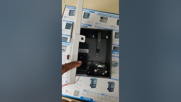 VENEX single phase submersible pump control panel over load aur dry run set kaise kare for 1to3 HP